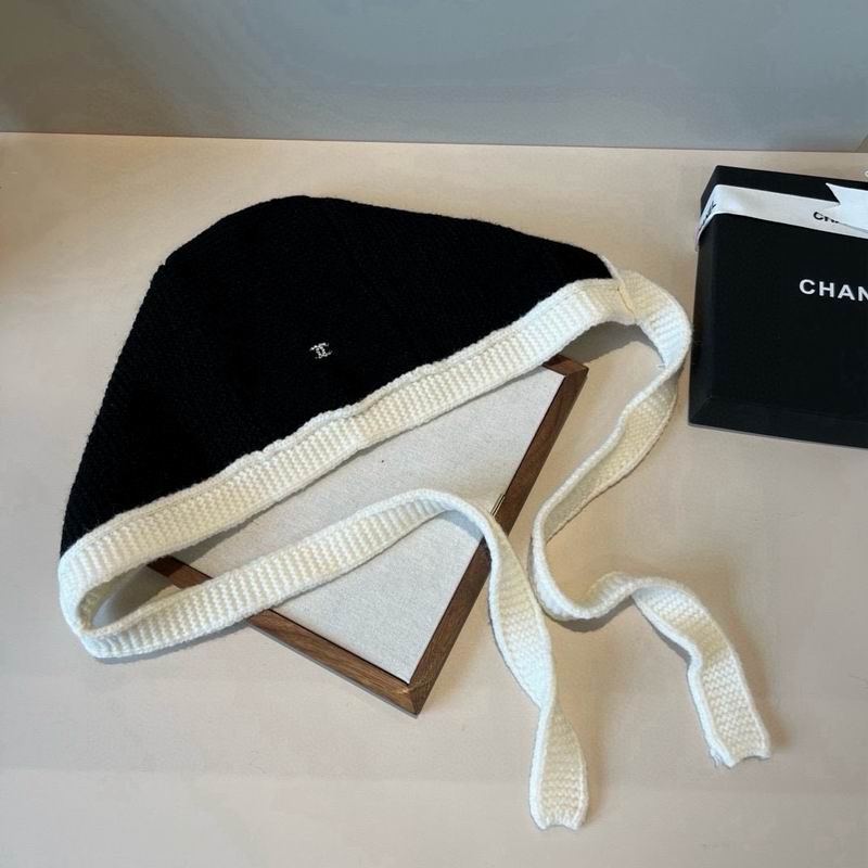 Chanel Hat dx (28)