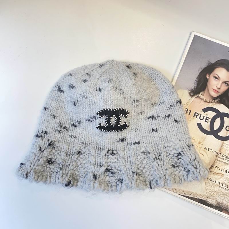 Chanel Hat dx (28)
