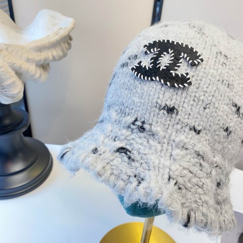 Chanel Hat dx (29)