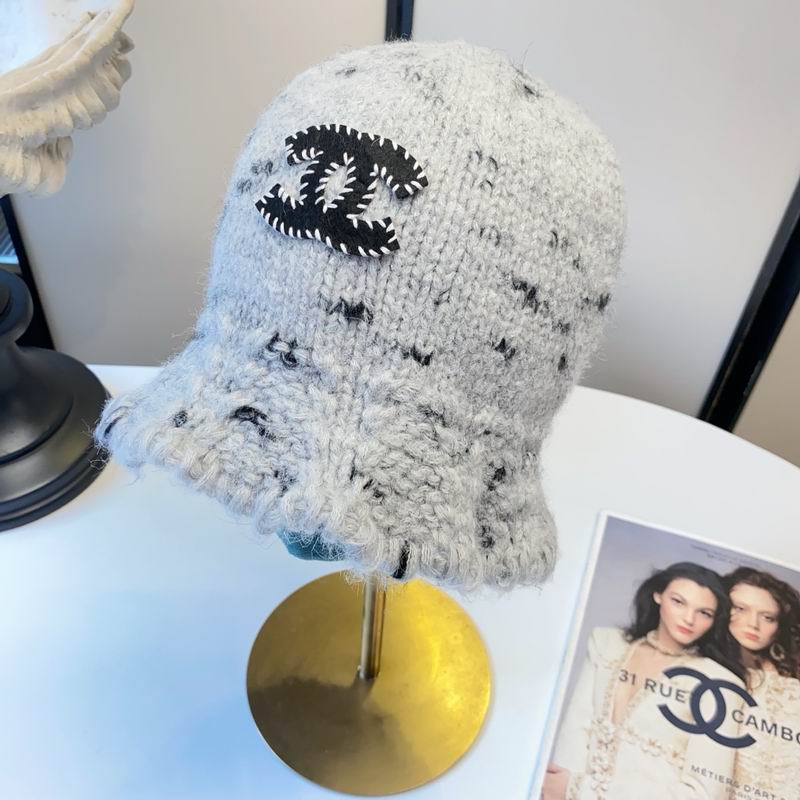 Chanel Hat dx (30)