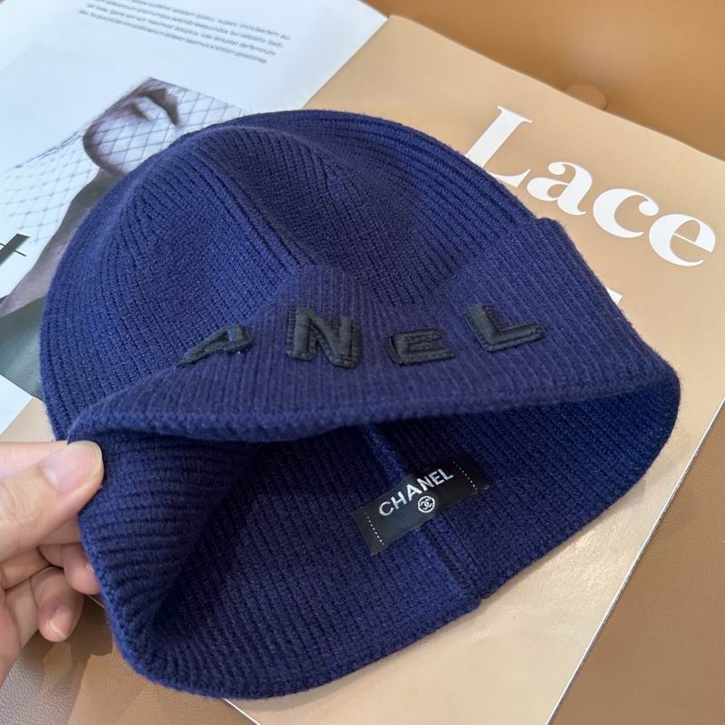 Chanel Hat dx (302)