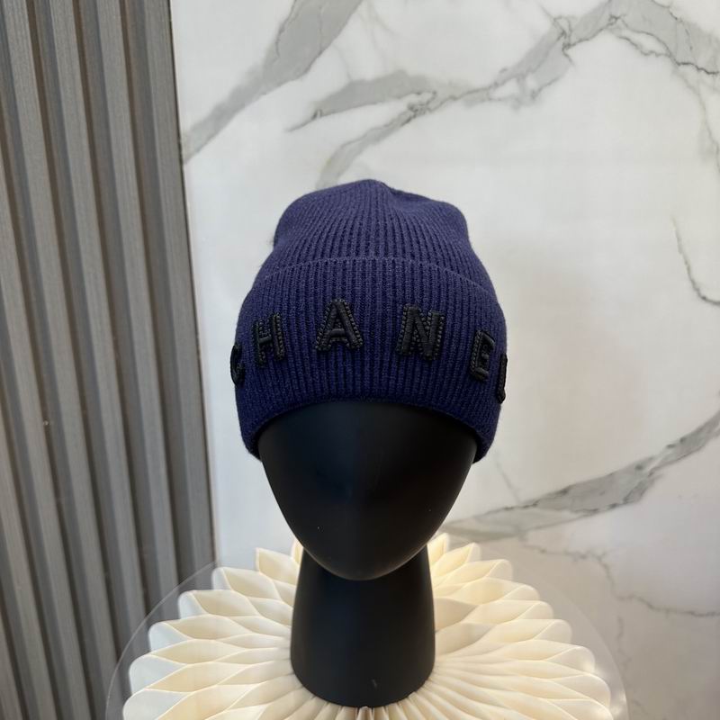 Chanel Hat dx (305)