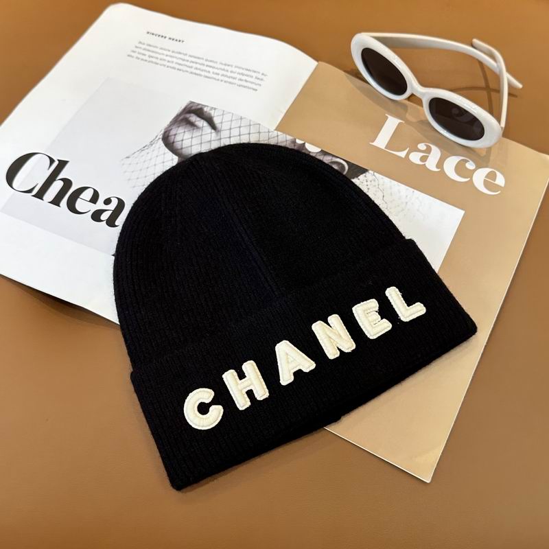 Chanel Hat dx (308)