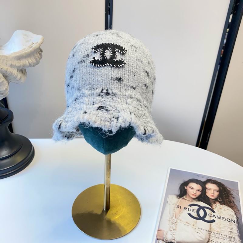 Chanel Hat dx (31)
