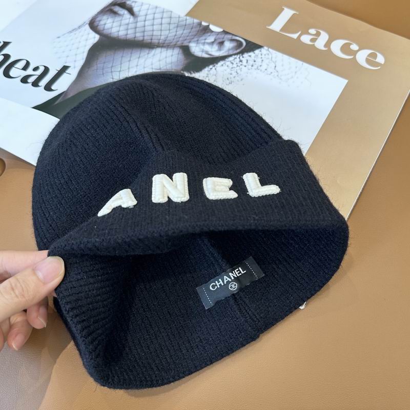 Chanel Hat dx (311)