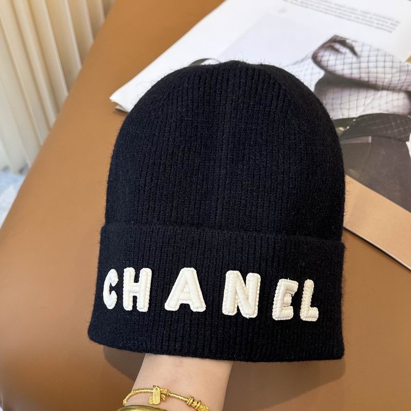 Chanel Hat dx (313)