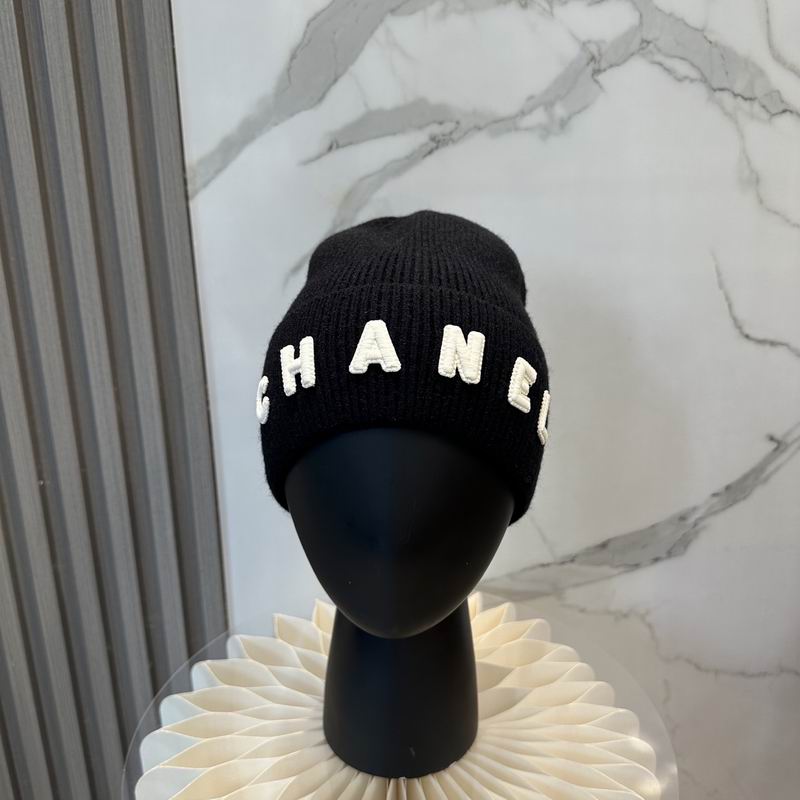 Chanel Hat dx (314)