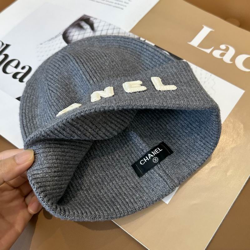 Chanel Hat dx (320)