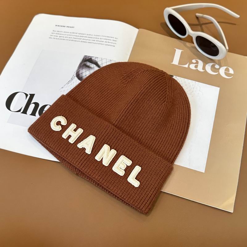Chanel Hat dx (327)