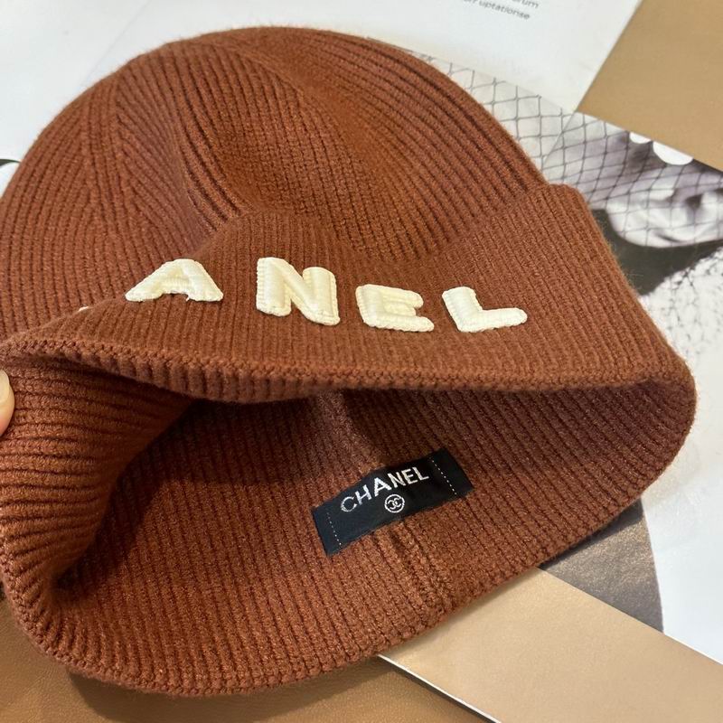 Chanel Hat dx (329)