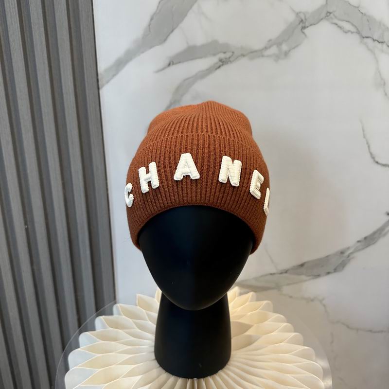 Chanel Hat dx (332)