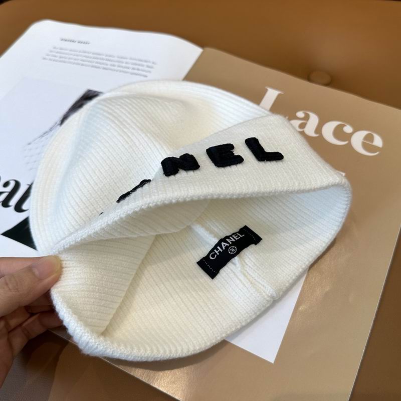 Chanel Hat dx (338)