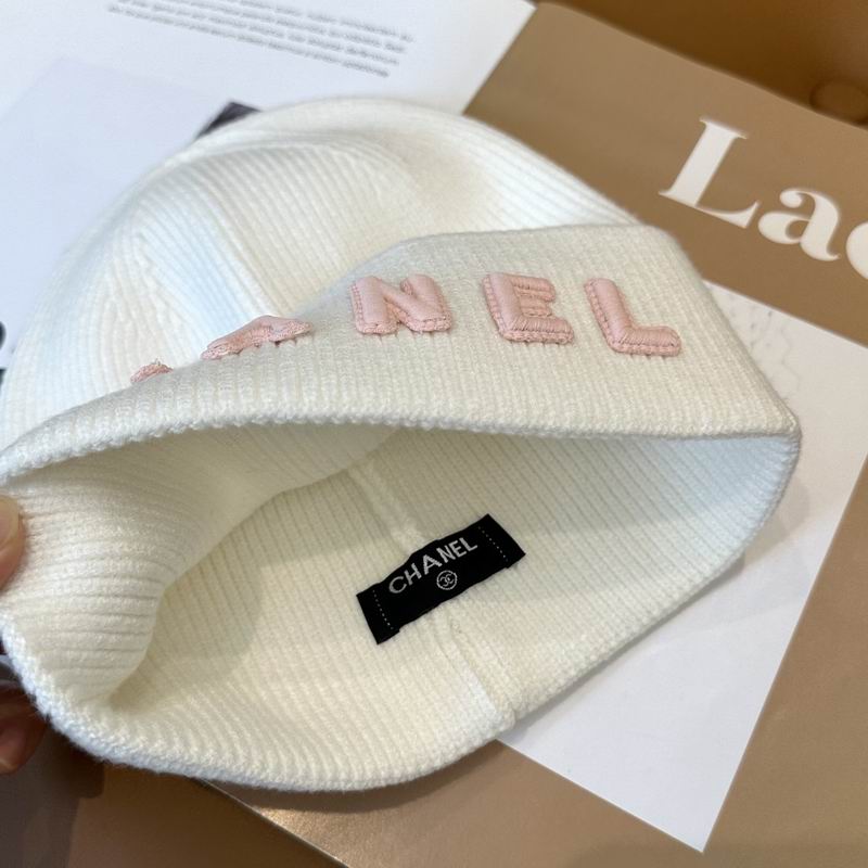 Chanel Hat dx (347)