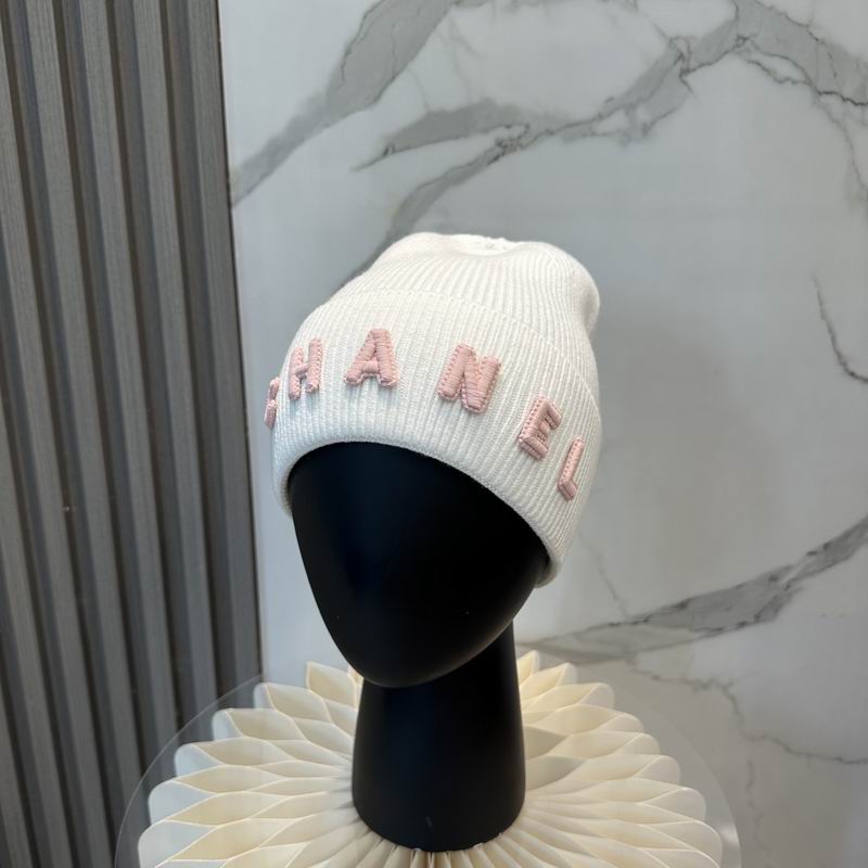 Chanel Hat dx (350)