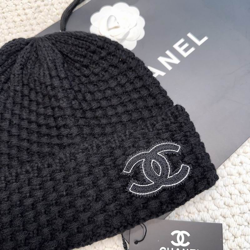 Chanel Hat dx (365)