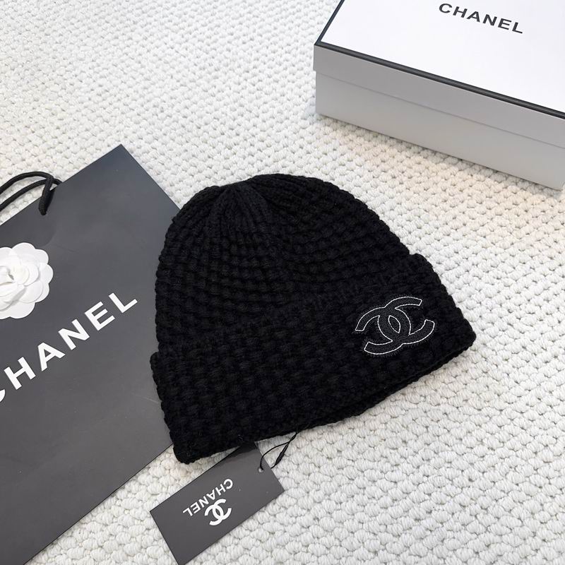 Chanel Hat dx (366)