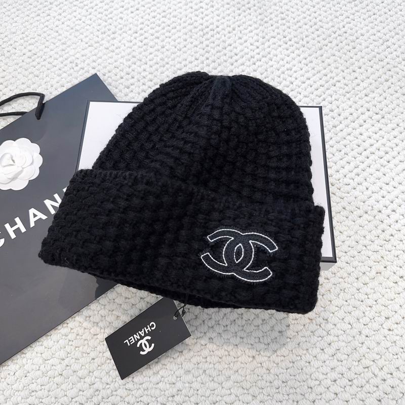 Chanel Hat dx (367)