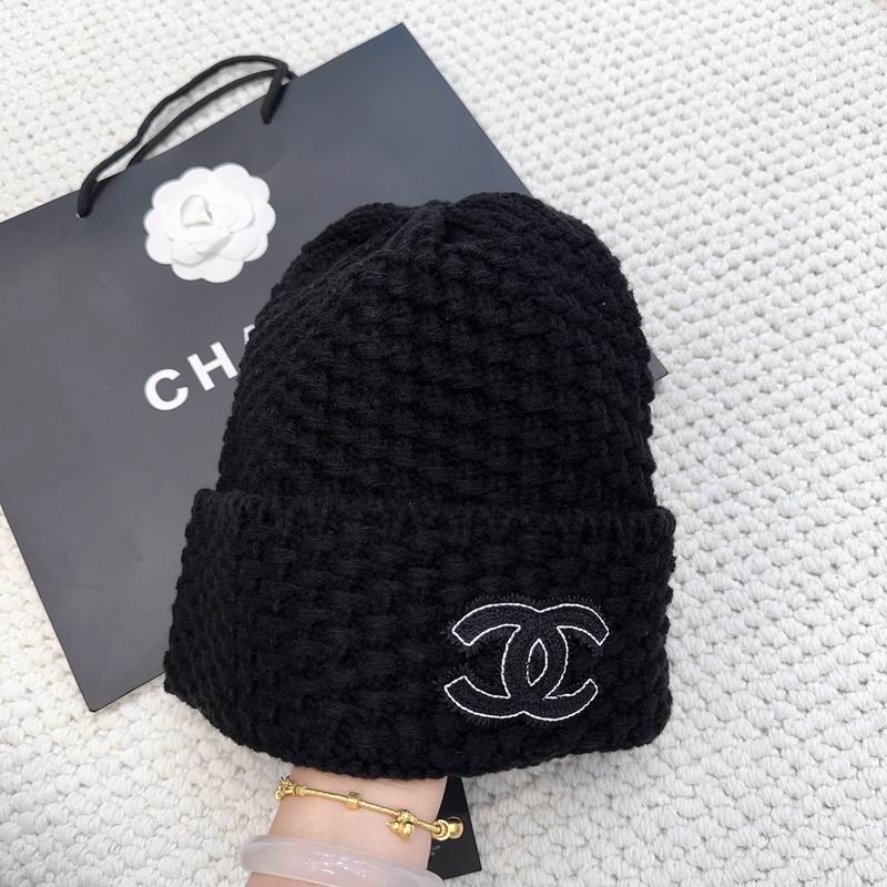 Chanel Hat dx (368)