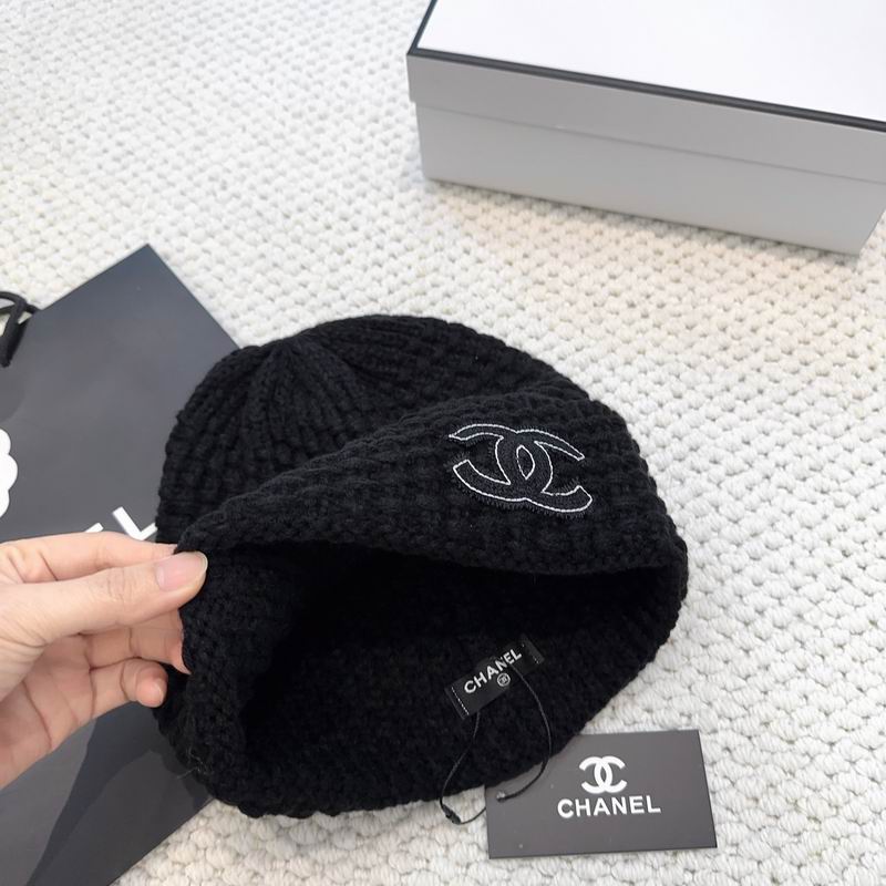 Chanel Hat dx (369)