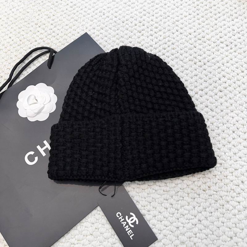 Chanel Hat dx (370)
