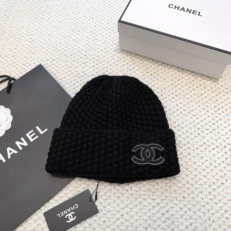 Chanel Hat dx (371)