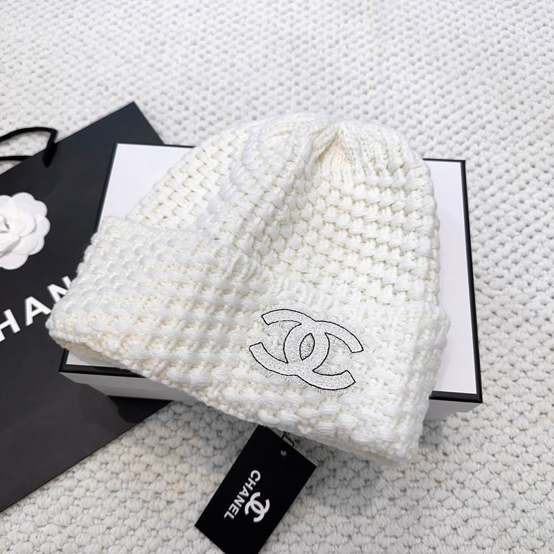 Chanel Hat dx (373)