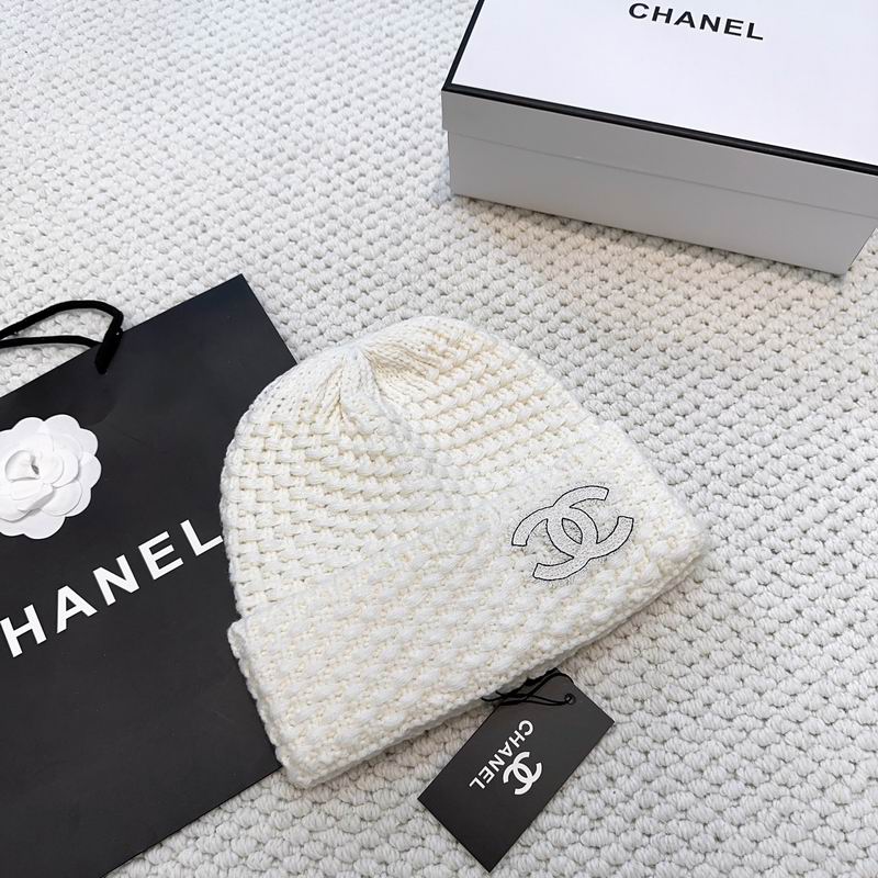 Chanel Hat dx (374)