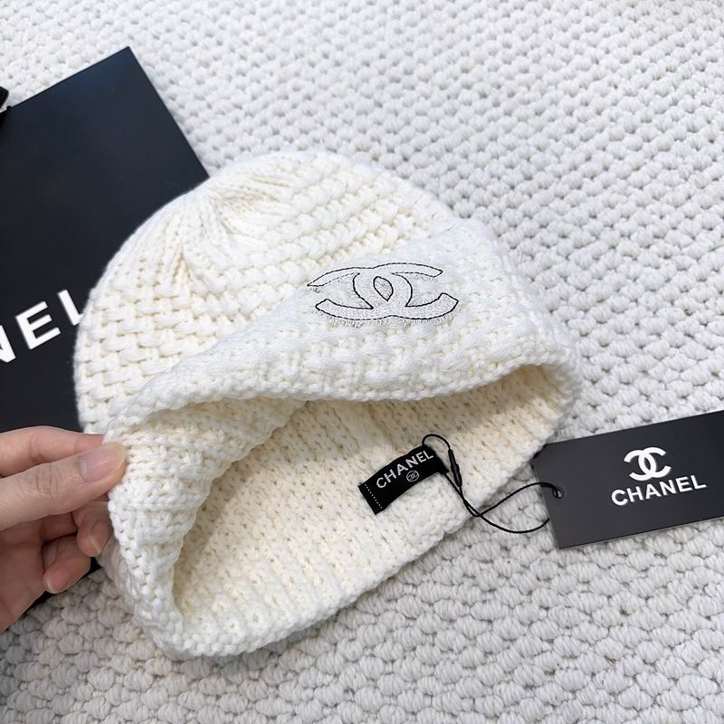 Chanel Hat dx (377)