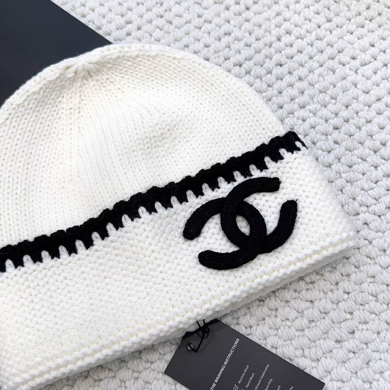 Chanel Hat dx (381)