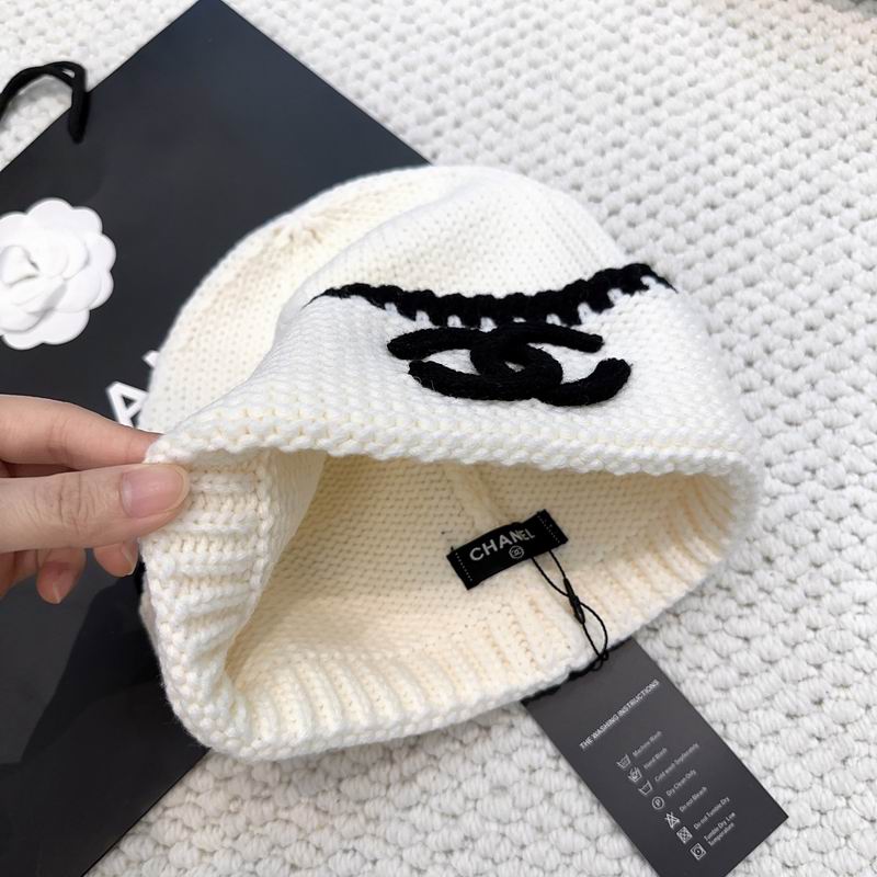Chanel Hat dx (384)