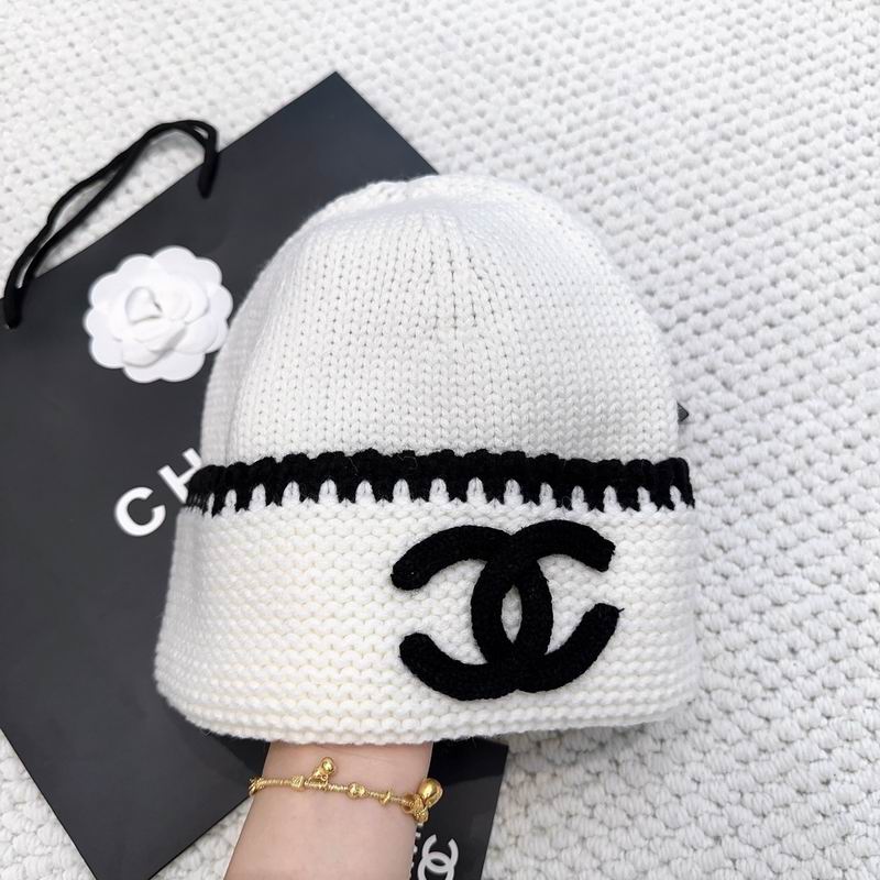 Chanel Hat dx (386)