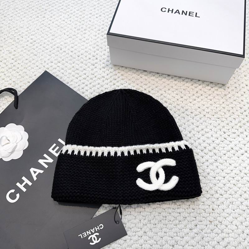 Chanel Hat dx (389)