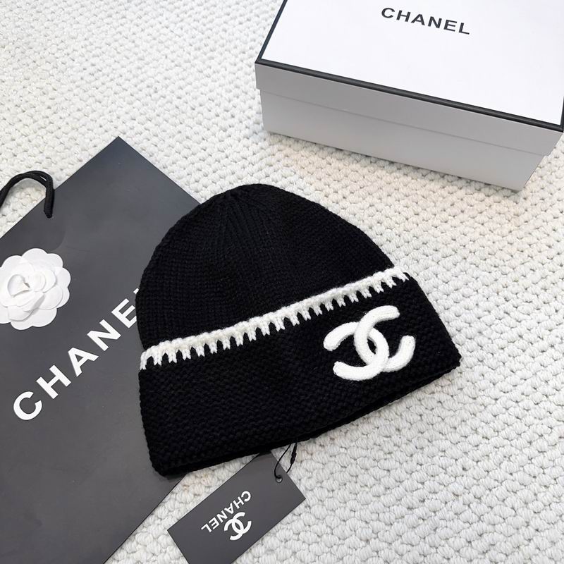 Chanel Hat dx (390)