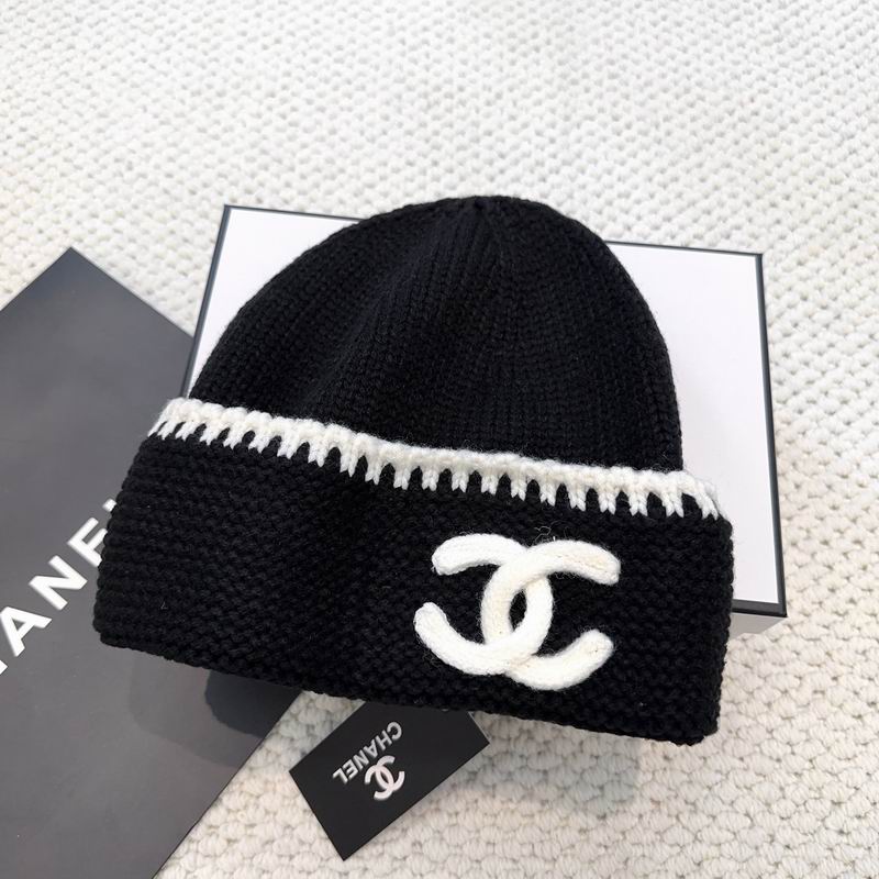 Chanel Hat dx (391)