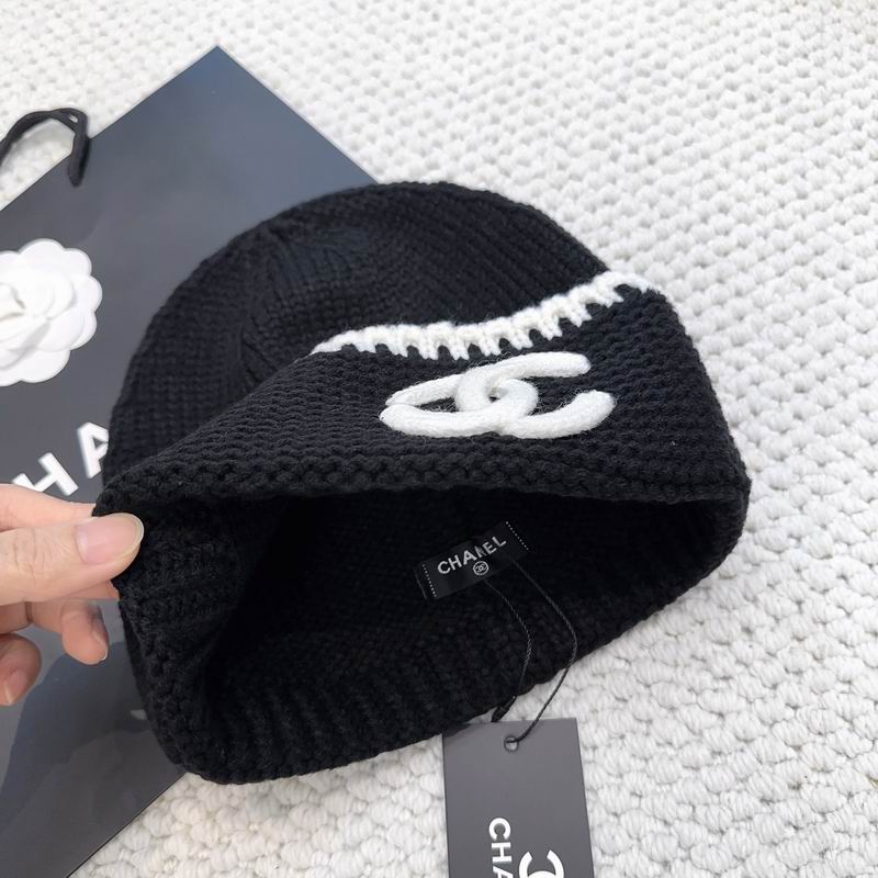 Chanel Hat dx (393)