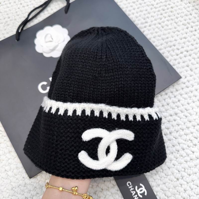 Chanel Hat dx (395)