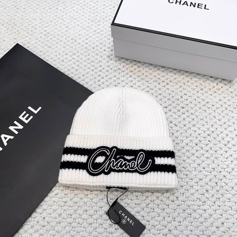 Chanel Hat dx (397)