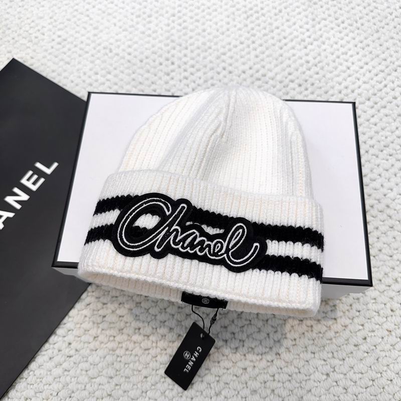 Chanel Hat dx (399)