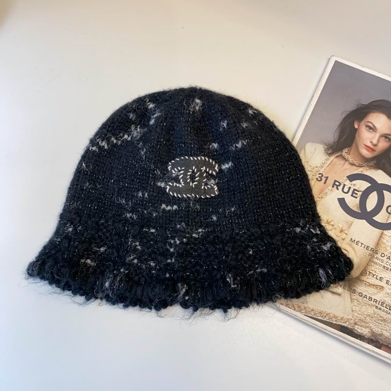 Chanel Hat dx (4)