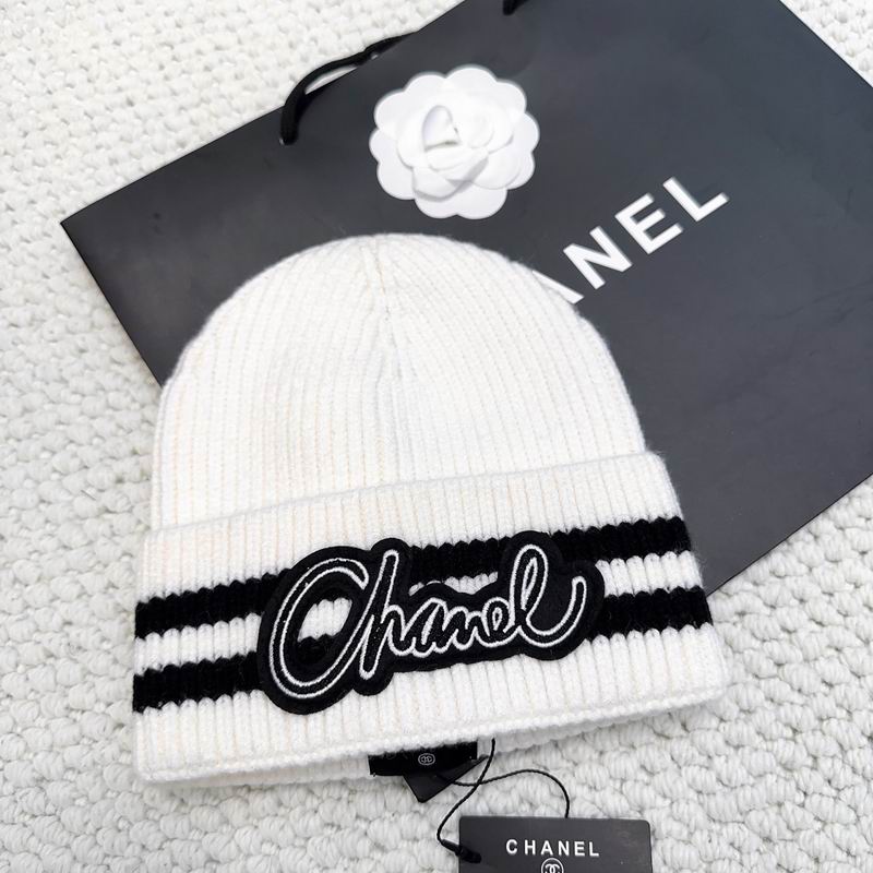 Chanel Hat dx (400)