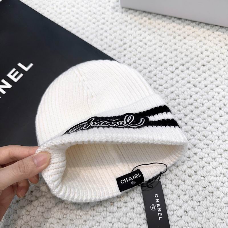 Chanel Hat dx (401)