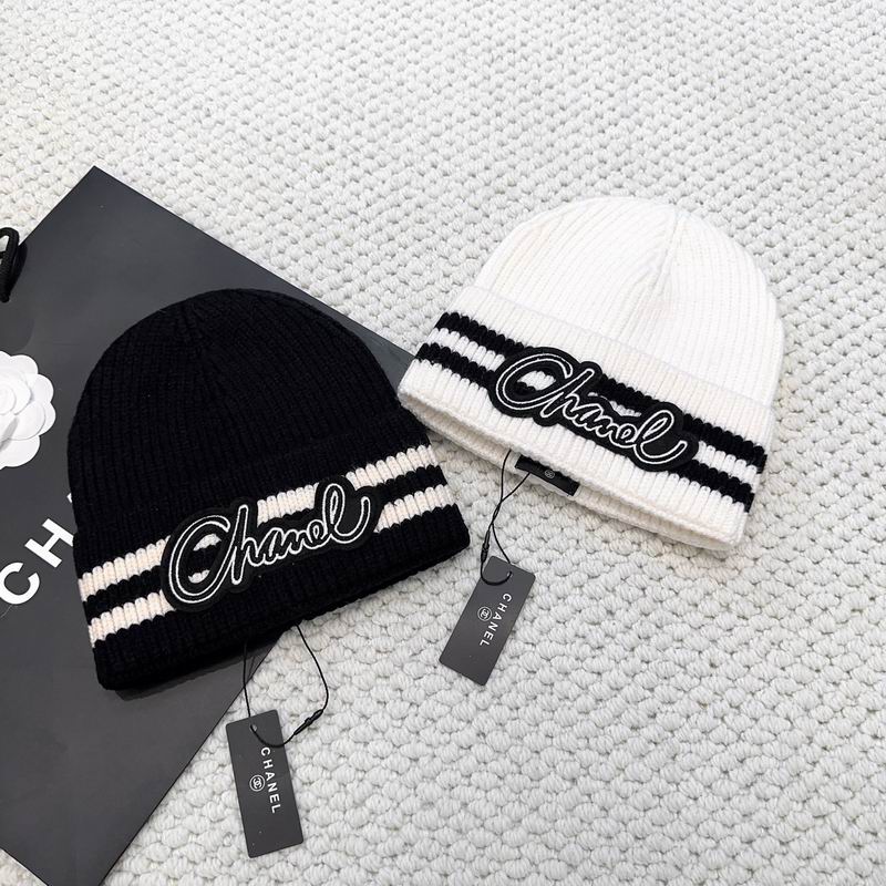 Chanel Hat dx (404)