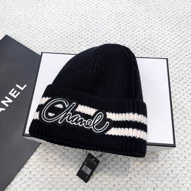 Chanel Hat dx (405)