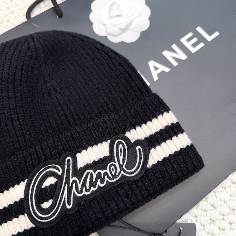 Chanel Hat dx (408)