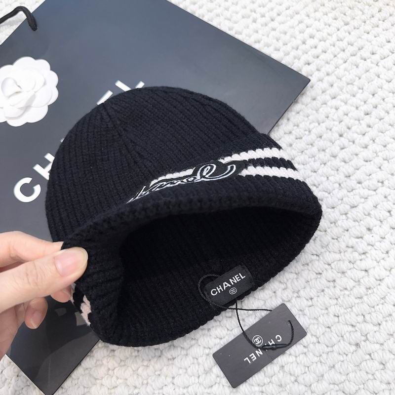 Chanel Hat dx (409)