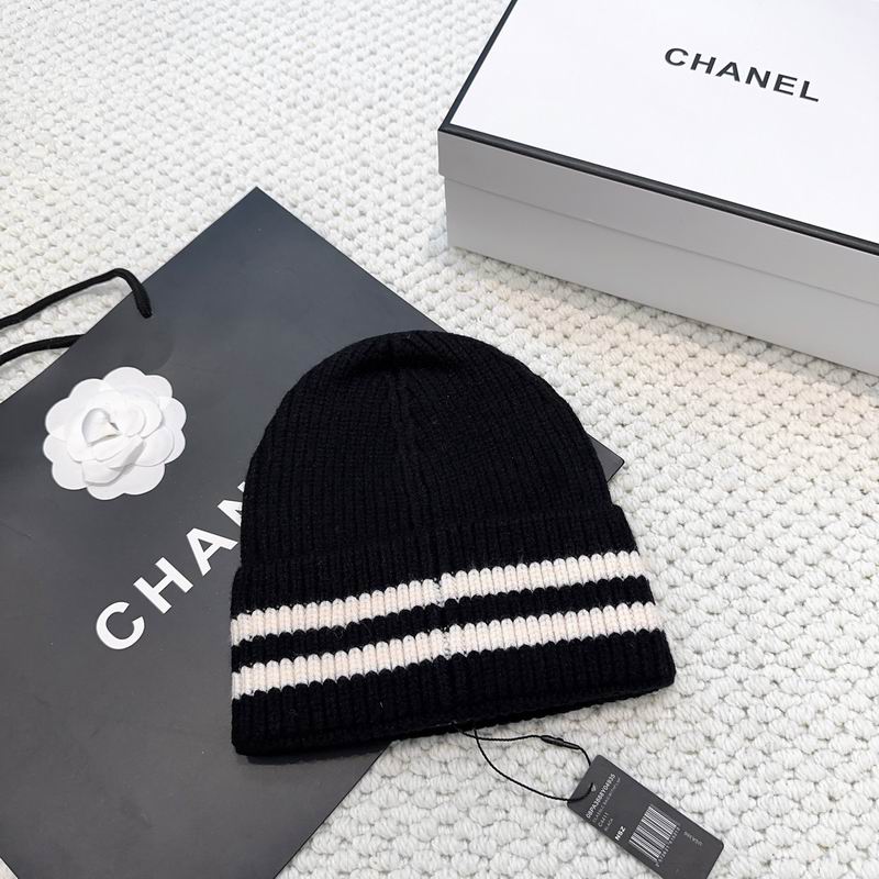 Chanel Hat dx (410)