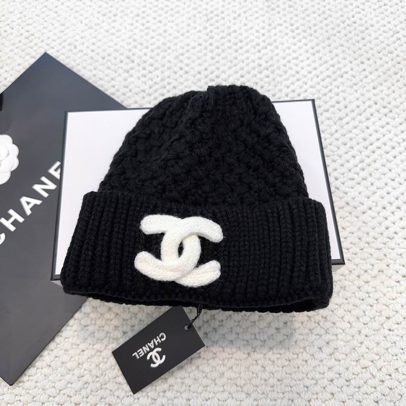 Chanel Hat dx (413)