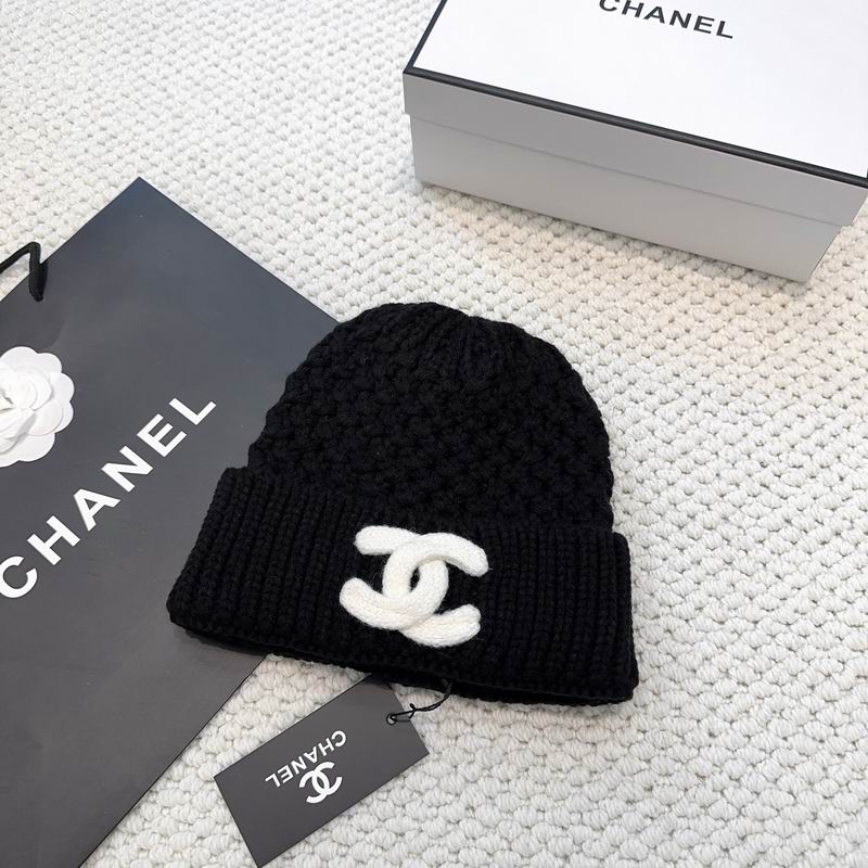 Chanel Hat dx (414)