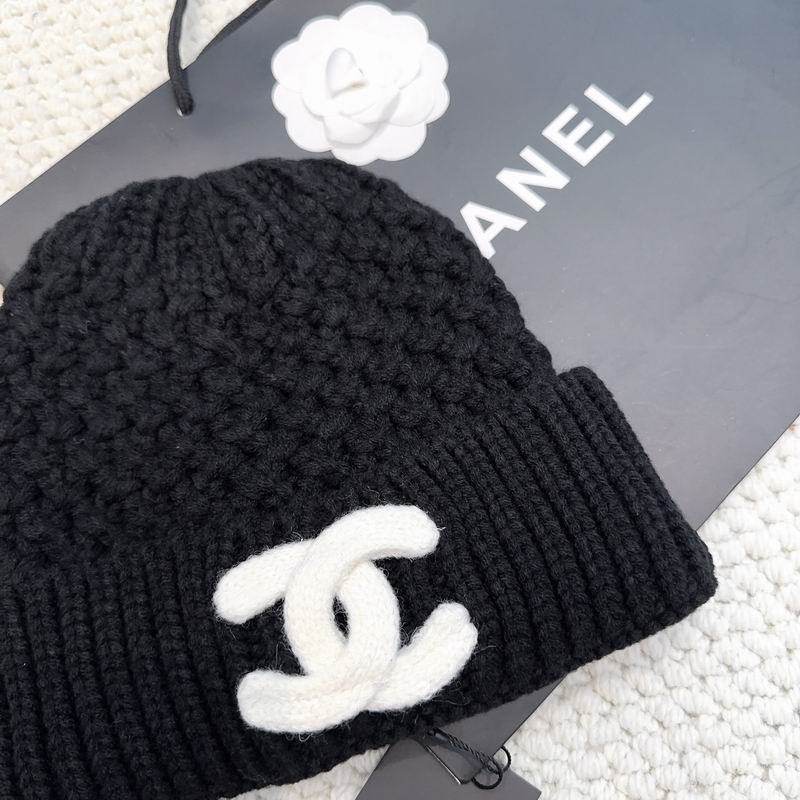 Chanel Hat dx (415)