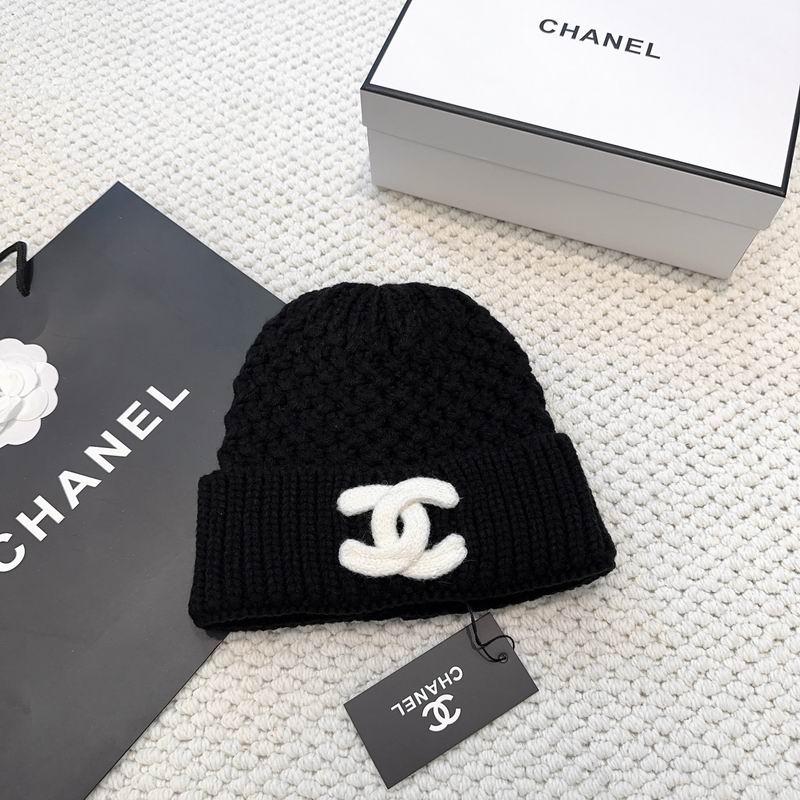 Chanel Hat dx (416)